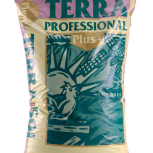 Canna Terra Professional Plus 50 l (palette)
