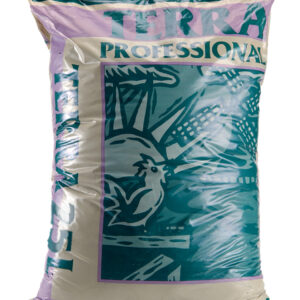 Canna Terra Professional 25 l (palette)