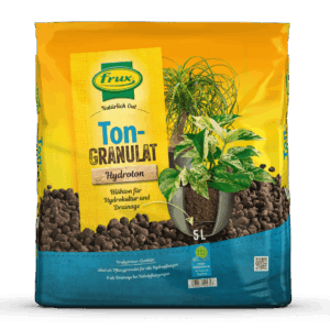 Frux Tongranulat-Hydroton 8-16 mm - 5 l
