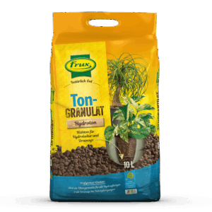 Frux Tongranulat-Hydroton 8-16 mm - 10 l