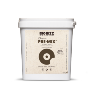 BioBizz Pre Mix - Palette