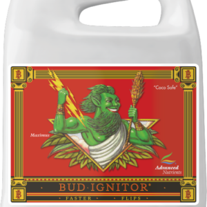 AN Bud Ignitor 5 l