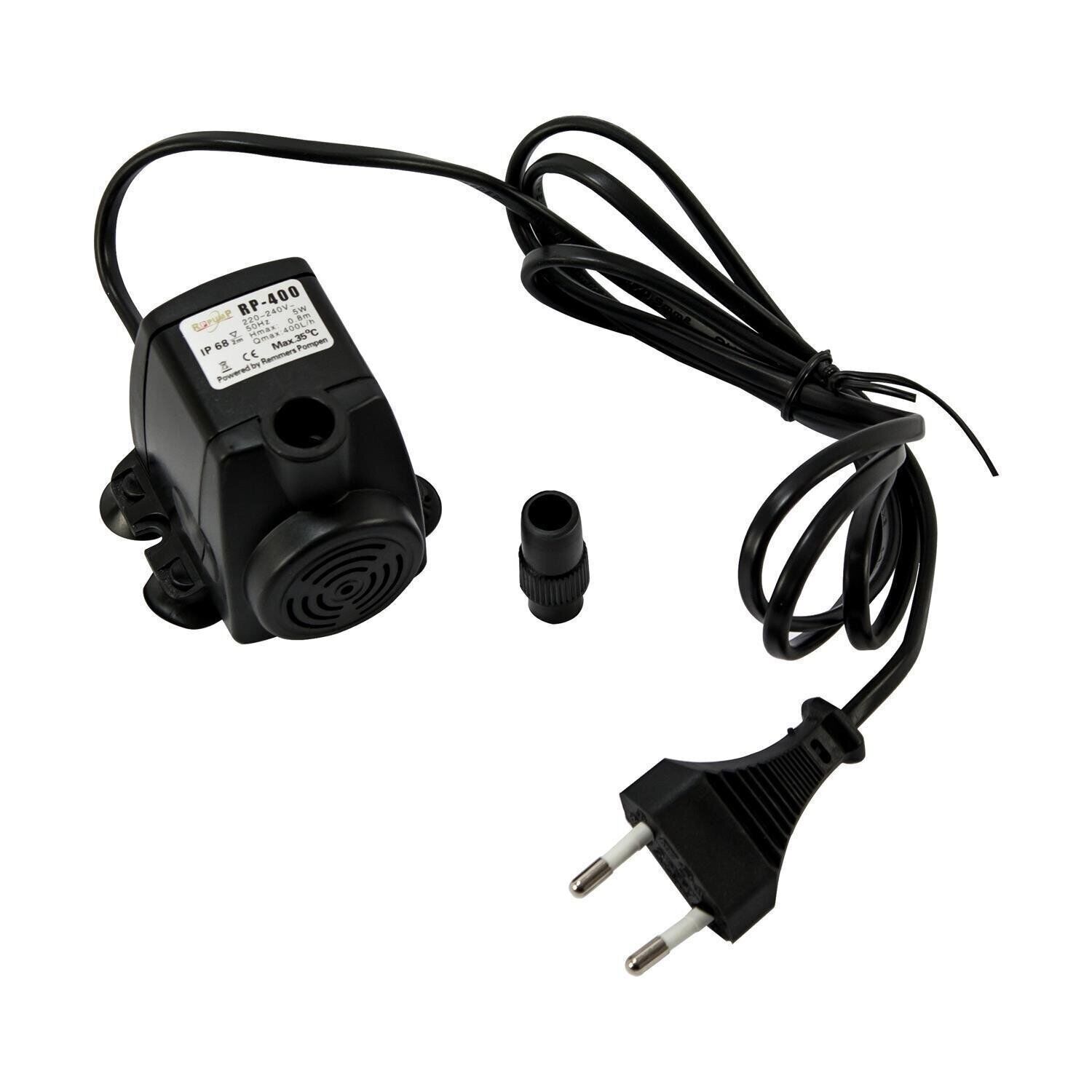 RP Pump Umwälzpumpe RP 400