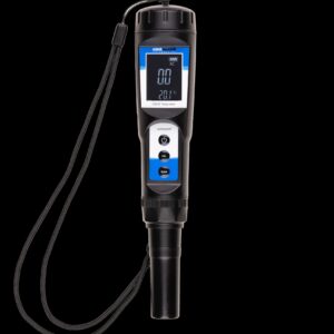 AquaMaster Tools EC-Temperaturmessgerät E50 Pro2 NEW