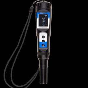 AquaMaster Tools Kombo-Pen P110 Pro2 pH, EC, Temperatur NEW