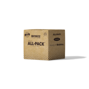 Biobizz All Pack Outdoor 250 ml