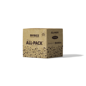 Biobizz All Pack Outdoor 500 ml
