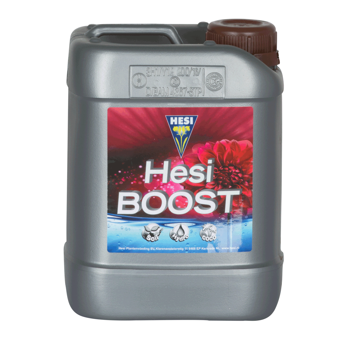 Hesi Boost, 2,5 l