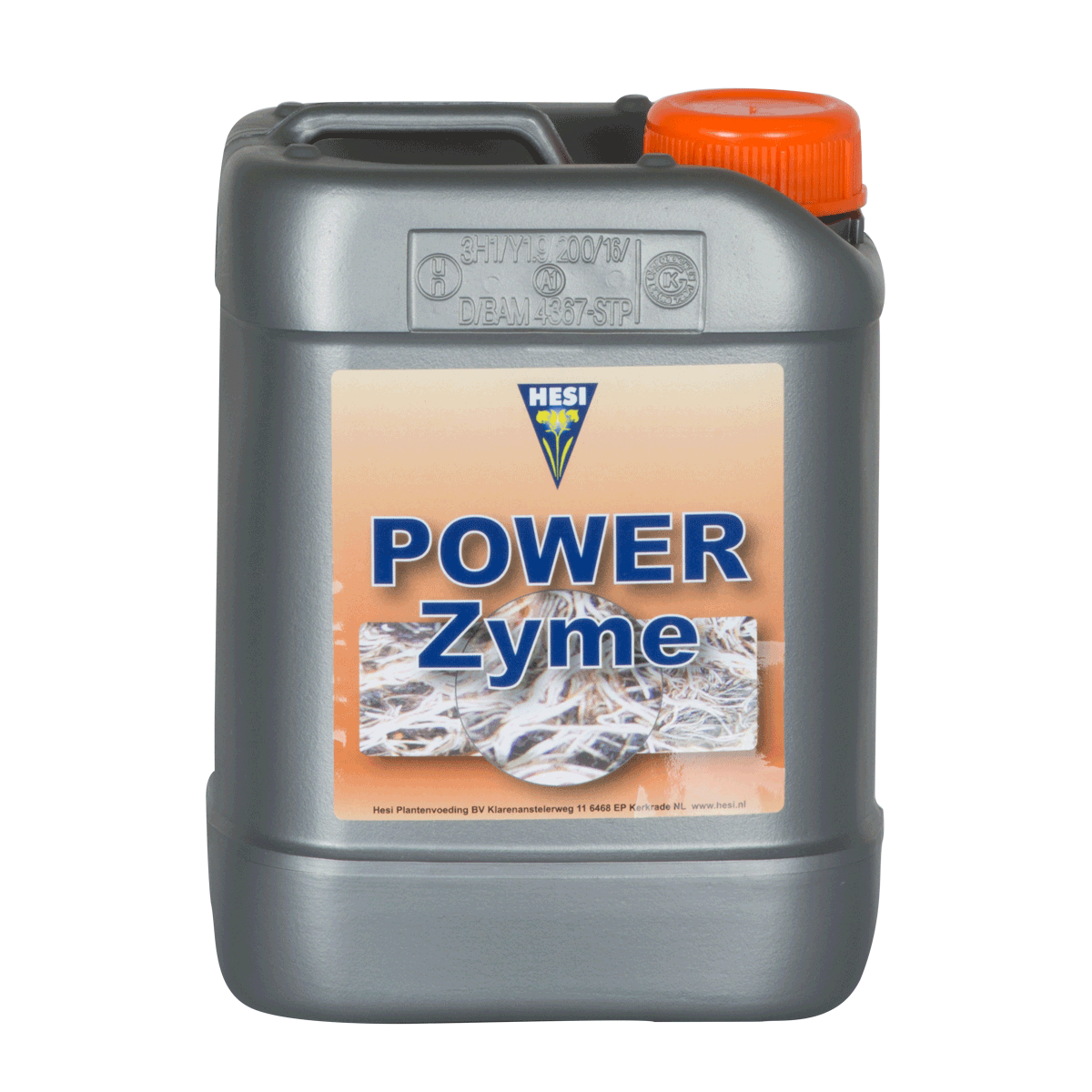 Hesi PowerZyme, 2,5 l