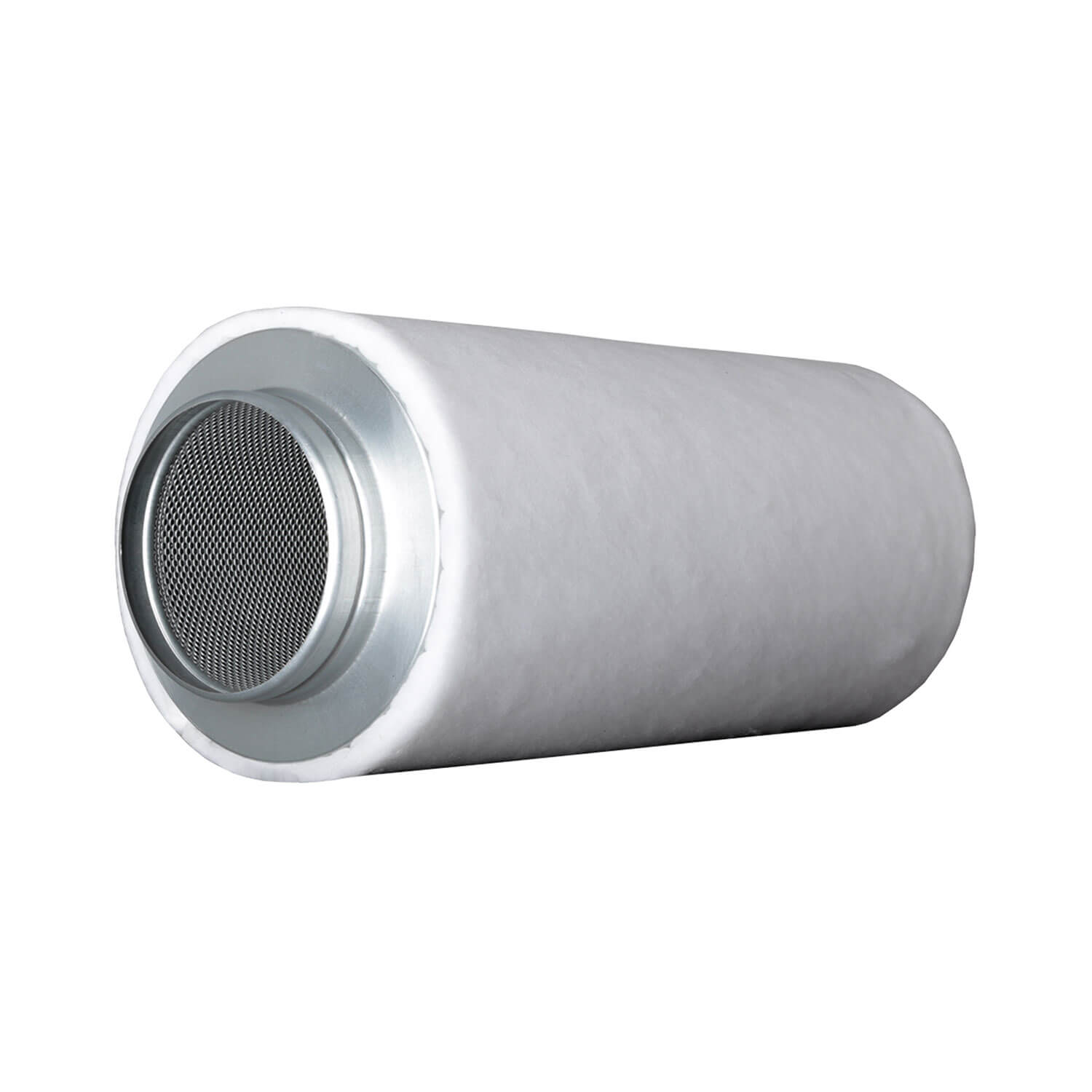PrimaKlima Coco Line Carbon Filter 360 m³/h, 125 mm