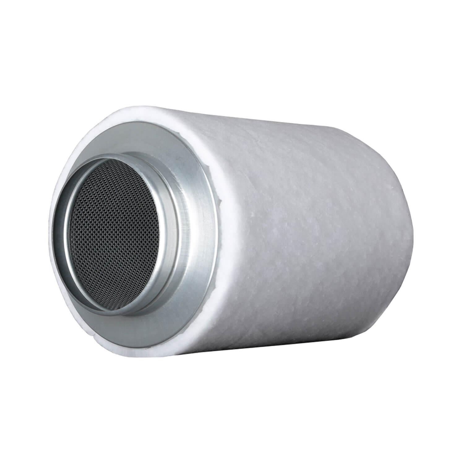 PrimaKlima Coco Line Carbon Filter 240 m³/h, 125 mm
