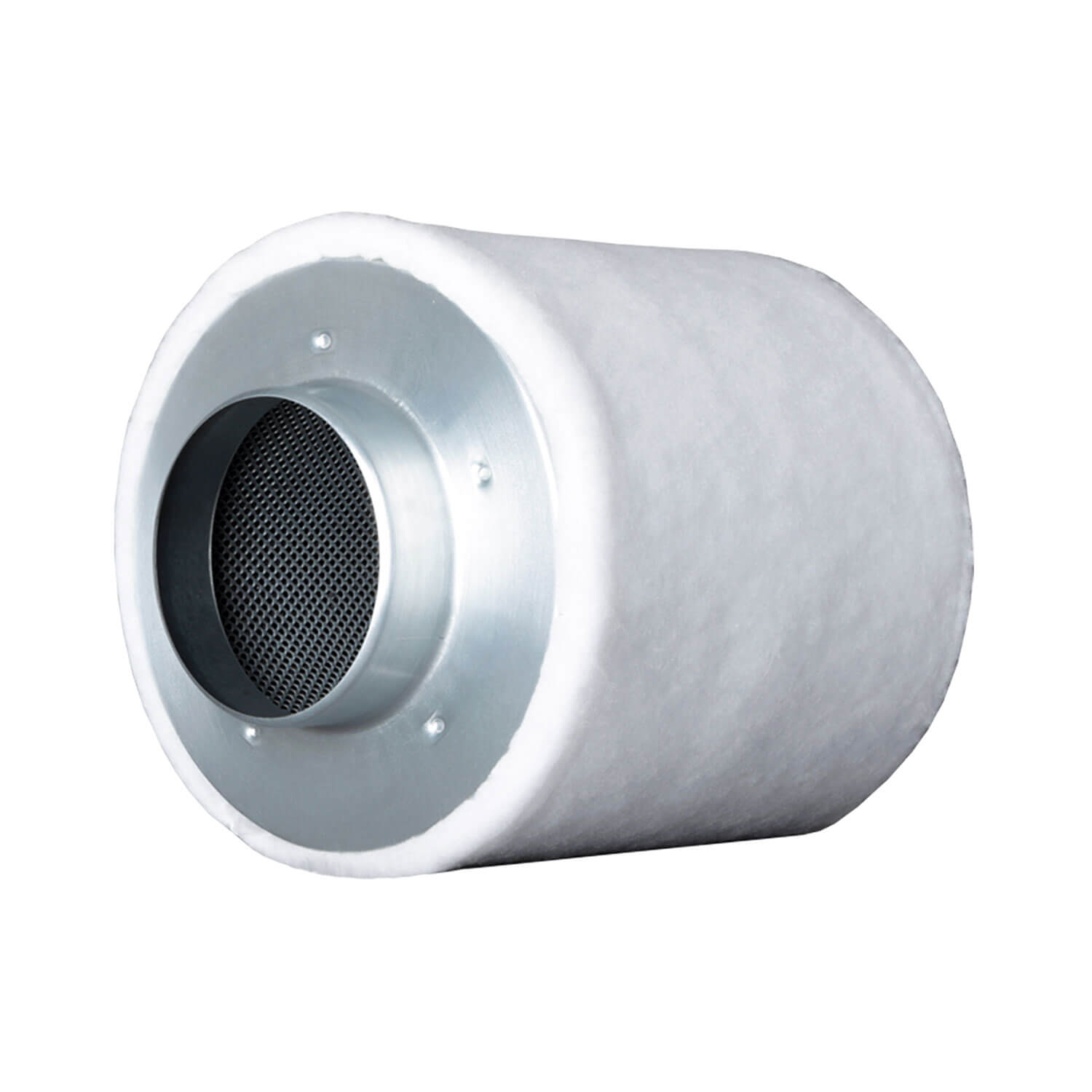 PrimaKlima Coco Line Carbon Filter 160 m³/h, 100 mm