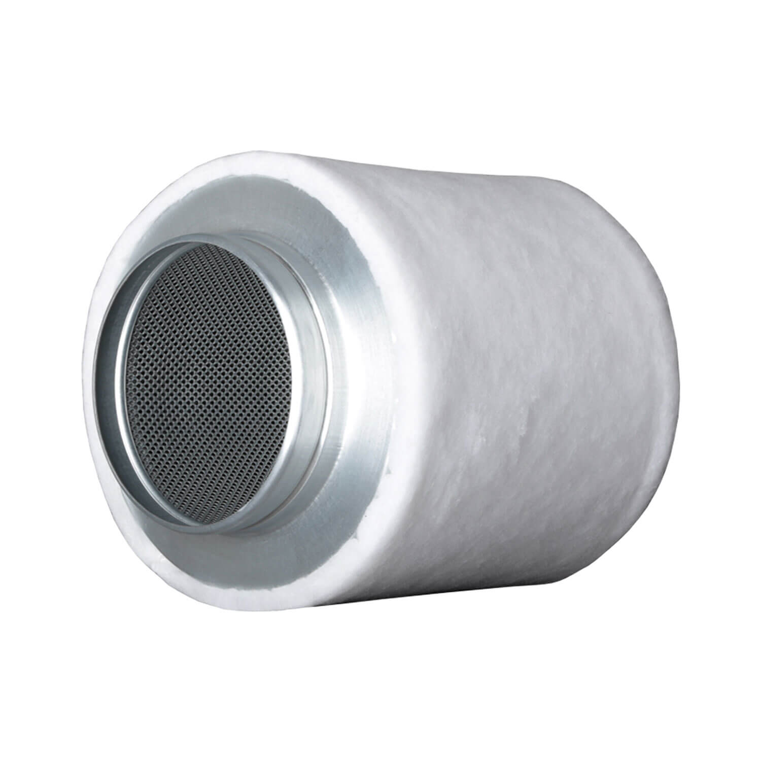 PrimaKlima Coco Line Carbon Filter 160 m³/h, 125 mm