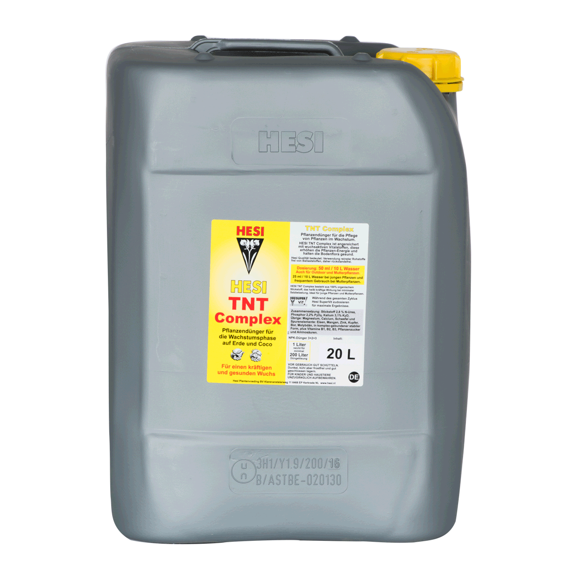 Hesi TNT-Complex, 20 l