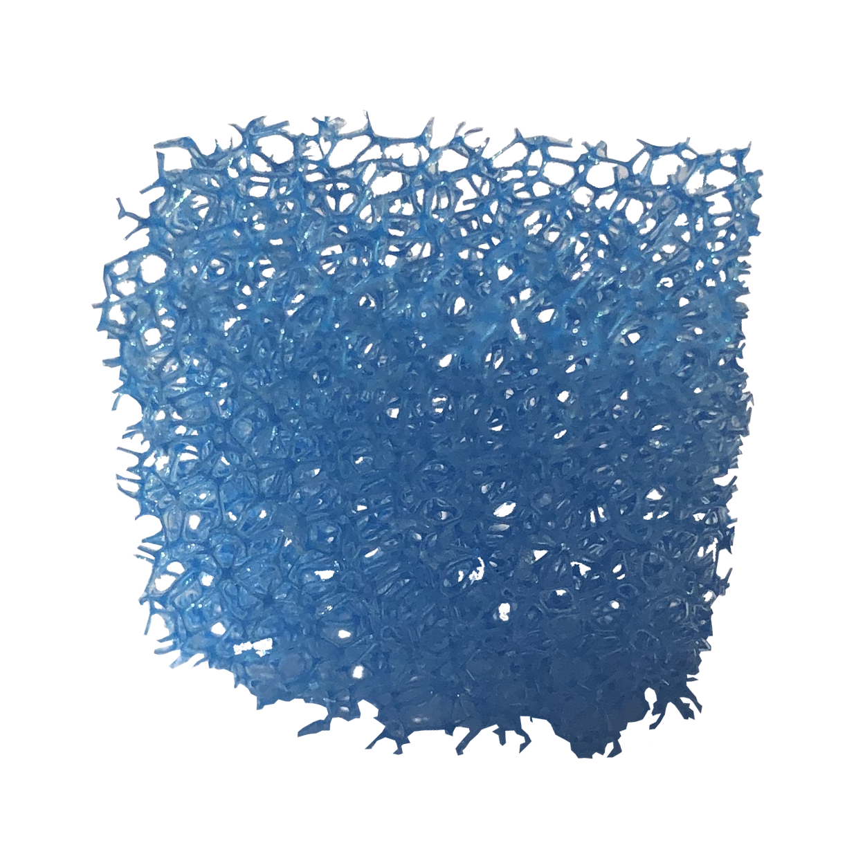 Autopot Zubehör, Gewebeeinsatz für 6 u. 9 mm Golf-Filter