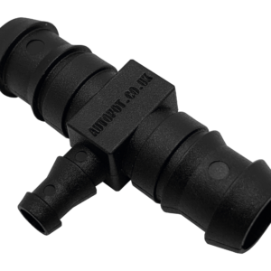 Autopot Verbindung, Ø 16 mm - 9 mm T-Stück