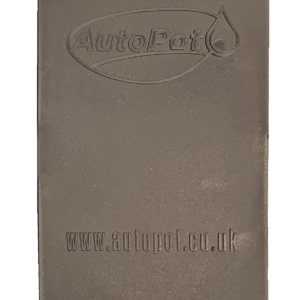 Autopot Deckel, 2Pot-Tray
