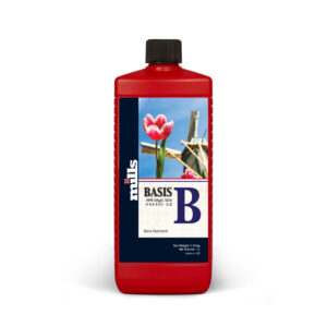 Mills Basis A + B, 1 l
