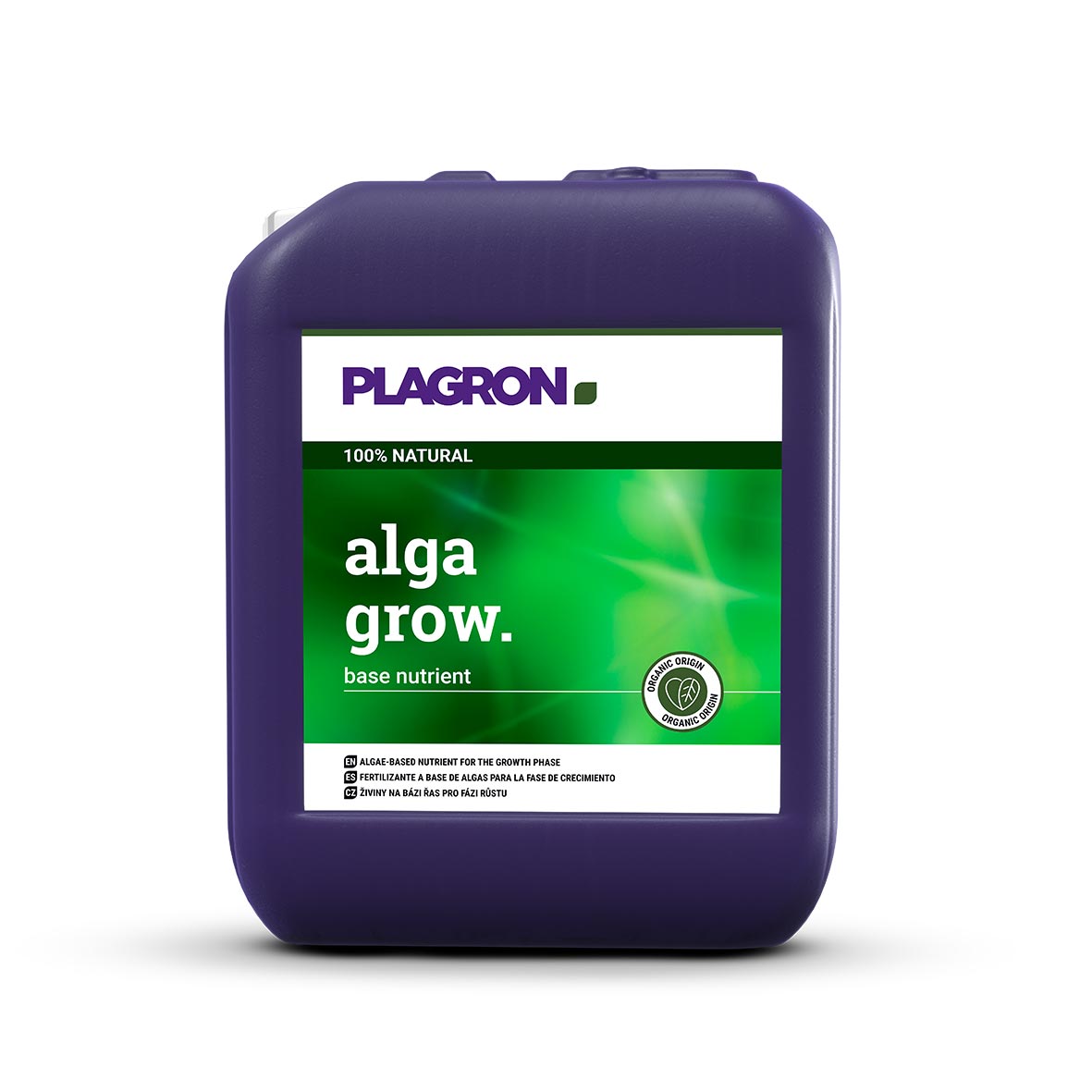 Plagron Alga Grow 5 l