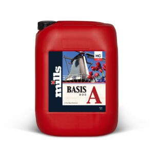Mills HC Basis A + B 20 l
