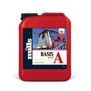 Mills HC Basis A + B 5 l