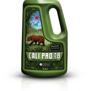 Emerald Harvest Cali Pro Grow A + B 1 l