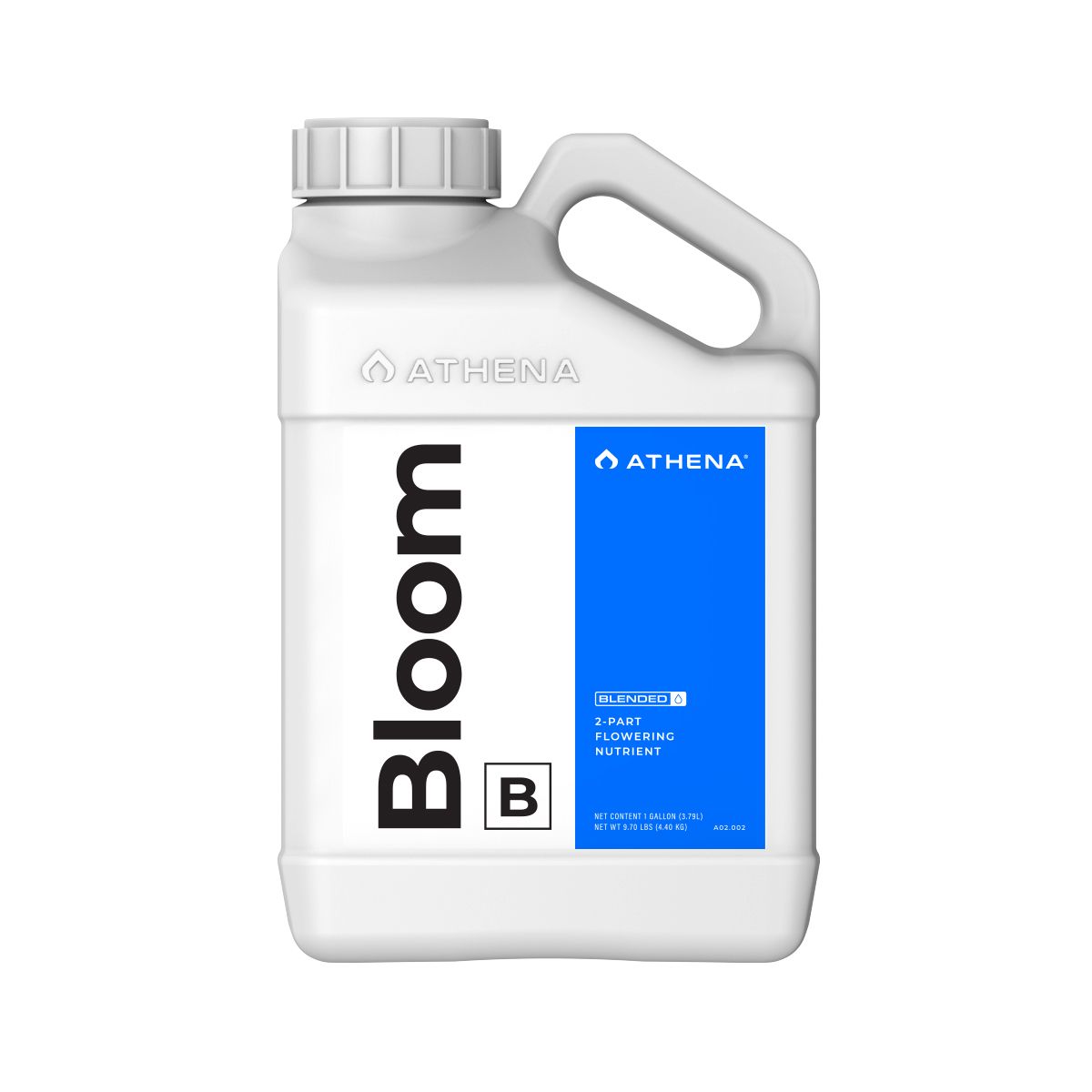 Athena Bloom B 3.78 l