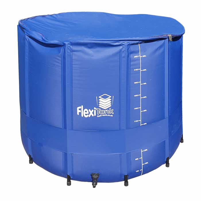 AutoPot Flexi-Tank - 1000 l