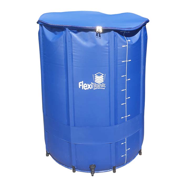 AutoPot Flexi-Tank - 750 l