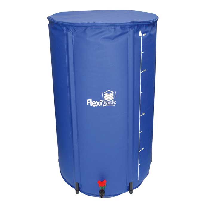 AutoPot Flexi-Tank - 400 l