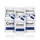 AC Infinity Athena® Pro Mix Kit, für jeweils 3,79 L Core, Grow und Bloom 2 AC Infinity Athena® Pro Mix Kit, für jeweils 3,79 L Core, Grow und Bloom – Bild 2