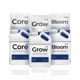 AC Infinity Athena® Pro Mix Kit, für jeweils 3,79 L Core, Grow und Bloom 4 AC Infinity Athena® Pro Mix Kit, für jeweils 3,79 L Core, Grow und Bloom – Bild 4