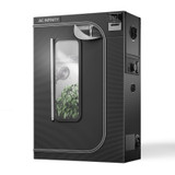 AC Infinity CLOUDLAB 642, Advance Grow Zelt 120 x 60 x 180 cm, 2000D Diamant-Mylar-Gewebe 3 AC Infinity CLOUDLAB 642, Advance Grow Zelt 120 x 60 x 180 cm, 2000D Diamant-Mylar-Gewebe – Bild 3