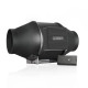 AC Infinity CLOUDLINE PRO S4, Inline-Rohrventilator, 100 mm, Drehzahlregler 2 AC Infinity CLOUDLINE PRO S4, Inline-Rohrventilator, 100 mm, Drehzahlregler – Bild 2