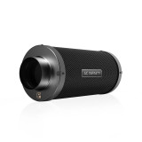 AC Infinity Aktivkohlefilter XL, 100 mm, mit australischer Premium-Aktivkohle – Bild 3