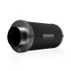 AC Infinity Aktivkohlefilter, 200 mm, mit australischer Premium-Aktivkohle 2 AC Infinity Aktivkohlefilter, 200 mm, mit australischer Premium-Aktivkohle – Bild 2