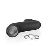 AC Infinity Flexibler 4-lagiger Luftschlauch, 100 mm, 7,6 m Länge 3 AC Infinity Flexibler 4-lagiger Luftschlauch, 100 mm, 7,6 m Länge – Bild 3