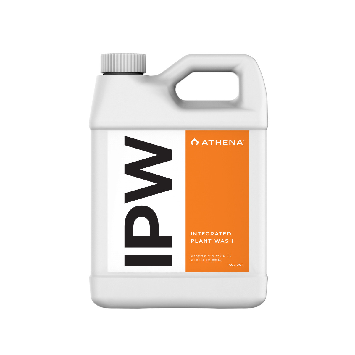 AC Infinity Athena IPW (946 ml) – Integrated Plant Wash
