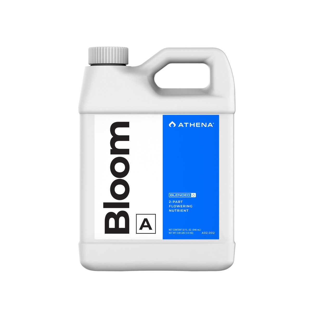 AC Infinity Athena® Bloom A Blended Line, 946 mL