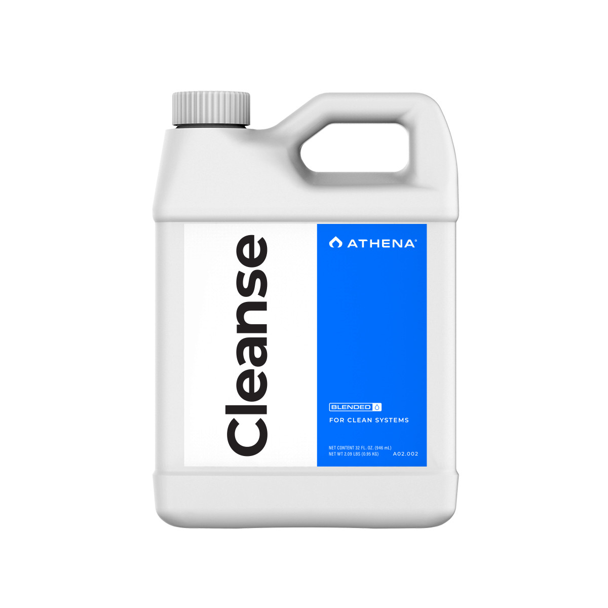 AC Infinity Athena® Cleanse, 946 ml