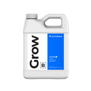 AC Infinity Athena® Grow B Blended Line, 946 mL 4 AC Infinity Athena® Grow B Blended Line, 946 mL – Bild 4