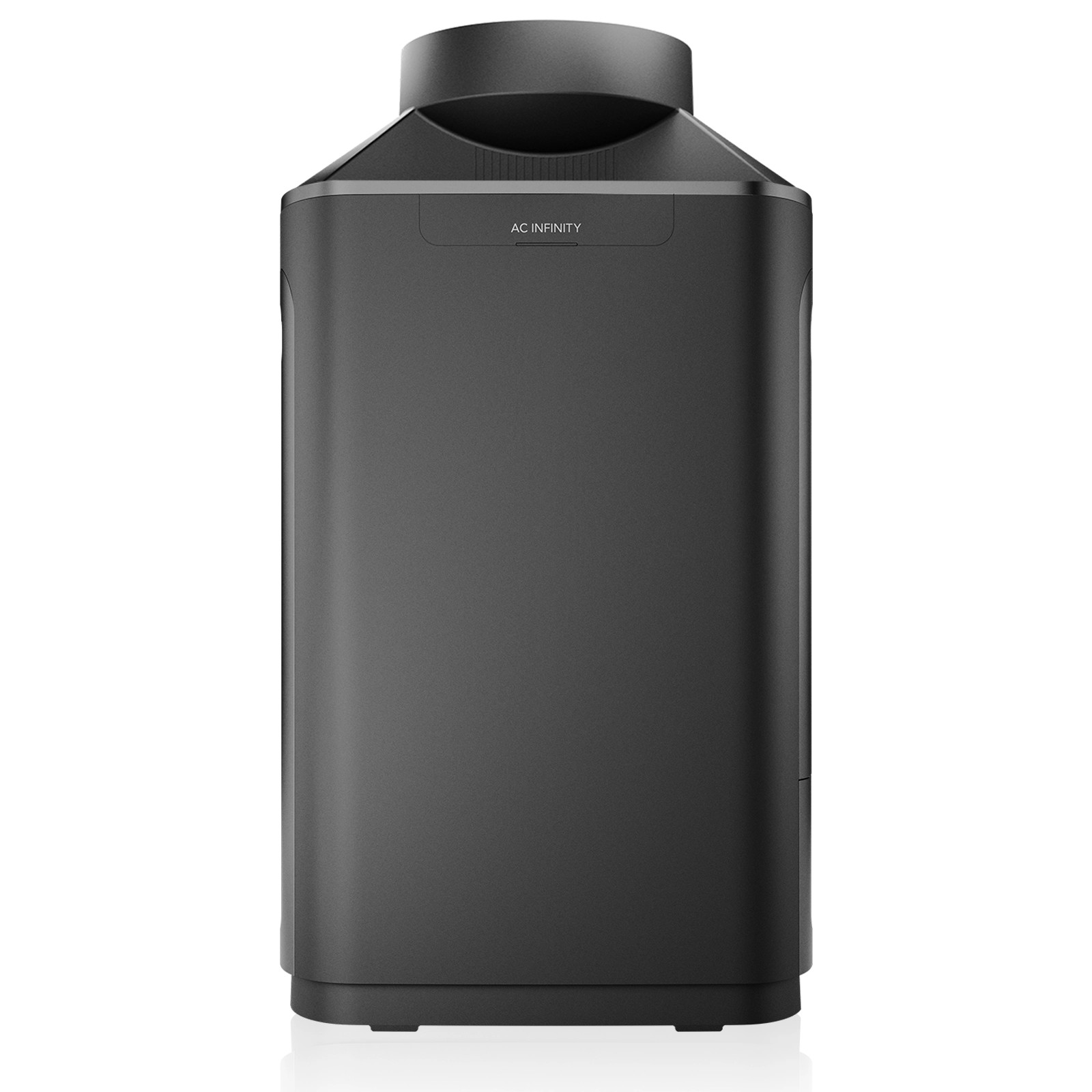AC Infinity HYDRONE 7, Pflanzen Luftentfeuchter mit Feuchtigkeits und VPD Steuerung, 10 Stufen, für Setups mit hoher Feuchtigkeitslast