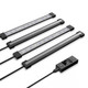 AC Infinity IONBEAM U4, UV LED-Leiste, 4 Leisten, 27,9 cm 2 AC Infinity IONBEAM U4, UV LED-Leiste, 4 Leisten, 27,9 cm – Bild 2