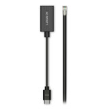 AC Infinity UIS Beleuchtungsadapter Typ-A, für RJ11/12-Stecker-Lampen mit PWM- oder 0-10V-Dimmen 3 AC Infinity UIS Beleuchtungsadapter Typ-A, für RJ11/12-Stecker-Lampen mit PWM- oder 0-10V-Dimmen – Bild 3