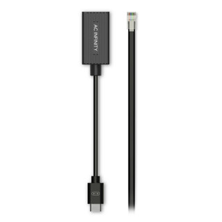 AC Infinity UIS Beleuchtungsadapter Typ-A, für RJ11/12-Stecker-Lampen mit PWM- oder 0-10V-Dimmen 4 AC Infinity UIS Beleuchtungsadapter Typ-A, für RJ11/12-Stecker-Lampen mit PWM- oder 0-10V-Dimmen – Bild 4