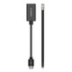 AC Infinity UIS Beleuchtungsadapter Typ-B, für RJ11/12-Stecker-Lampen mit Widerstands-Dimmen 2 AC Infinity UIS Beleuchtungsadapter Typ-B, für RJ11/12-Stecker-Lampen mit Widerstands-Dimmen – Bild 2