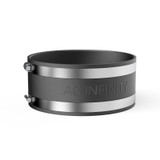 AC Infinity Geräuschreduzierungs-Klemme, 150 mm, mit Edelstahlklemmen 3 AC Infinity Geräuschreduzierungs-Klemme, 150 mm, mit Edelstahlklemmen – Bild 3