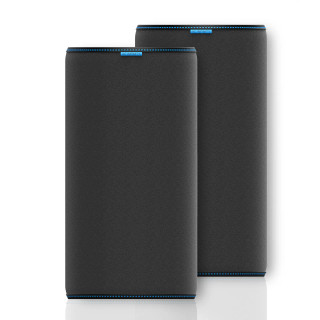 AC Infinity Vorfiltertuch für Aktivkohlefilter, 150 mm, 2er-Pack – Bild 4