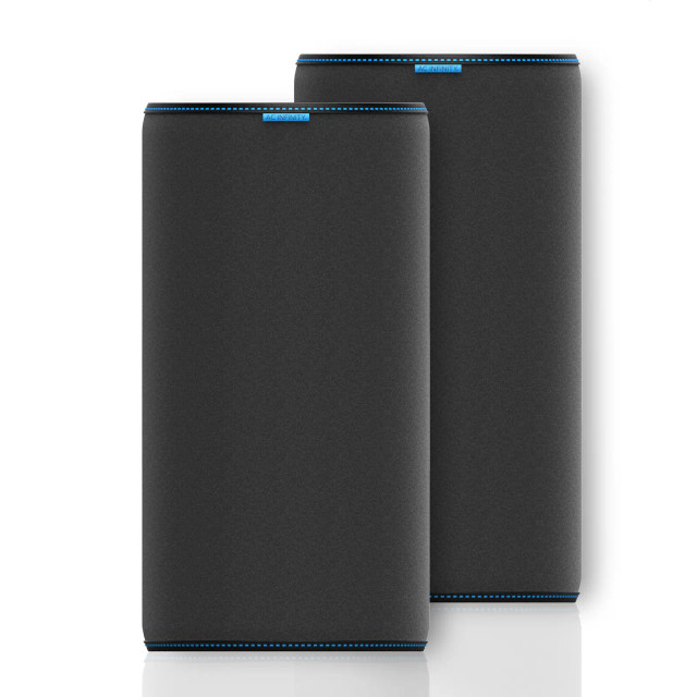 AC Infinity Vorfiltertuch für Aktivkohlefilter, 150 mm, 2er-Pack – Bild 5