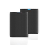 AC Infinity Vorfiltertuch für Aktivkohlefilter, 100 mm, 2er-Pack – Bild 3